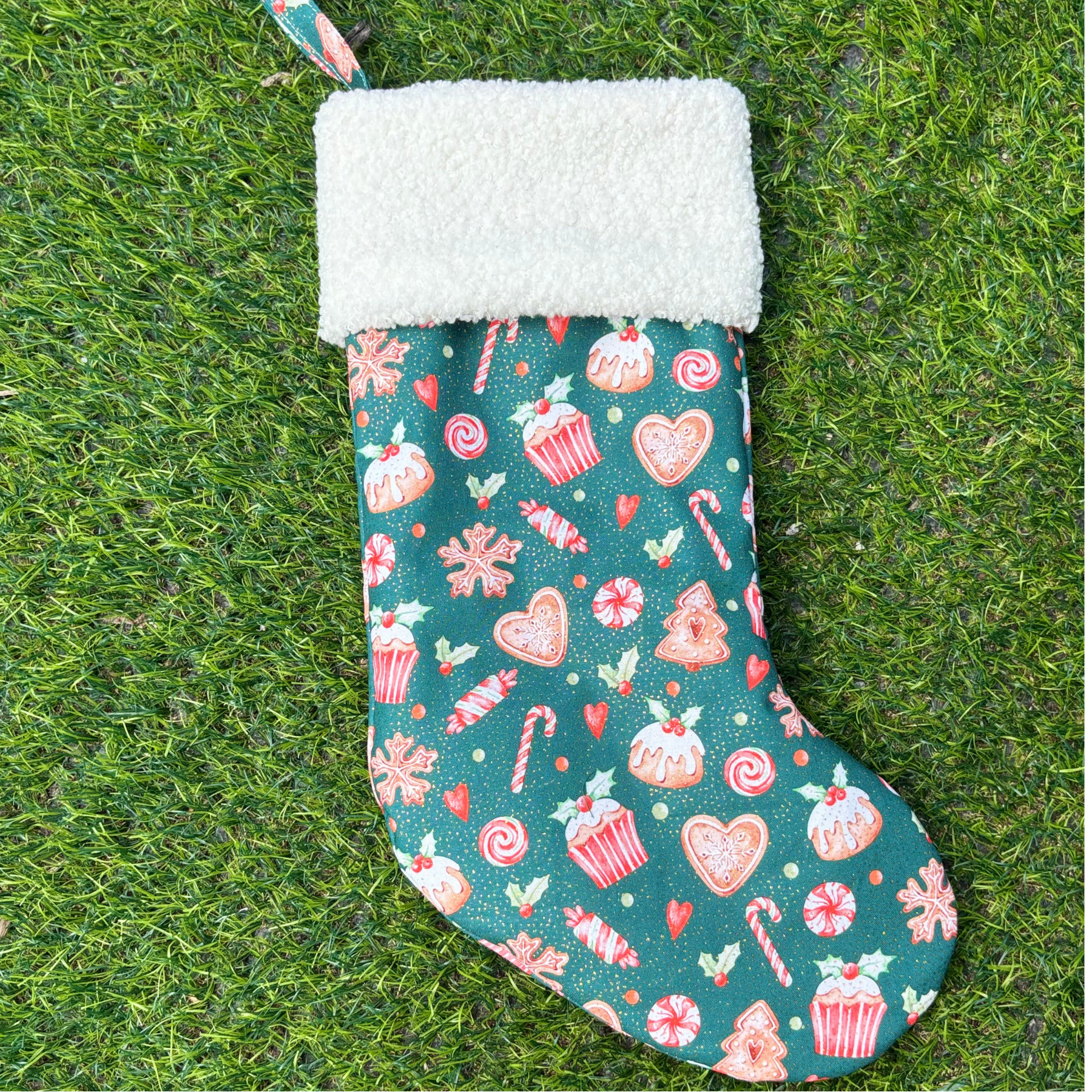 Christmas Stocking