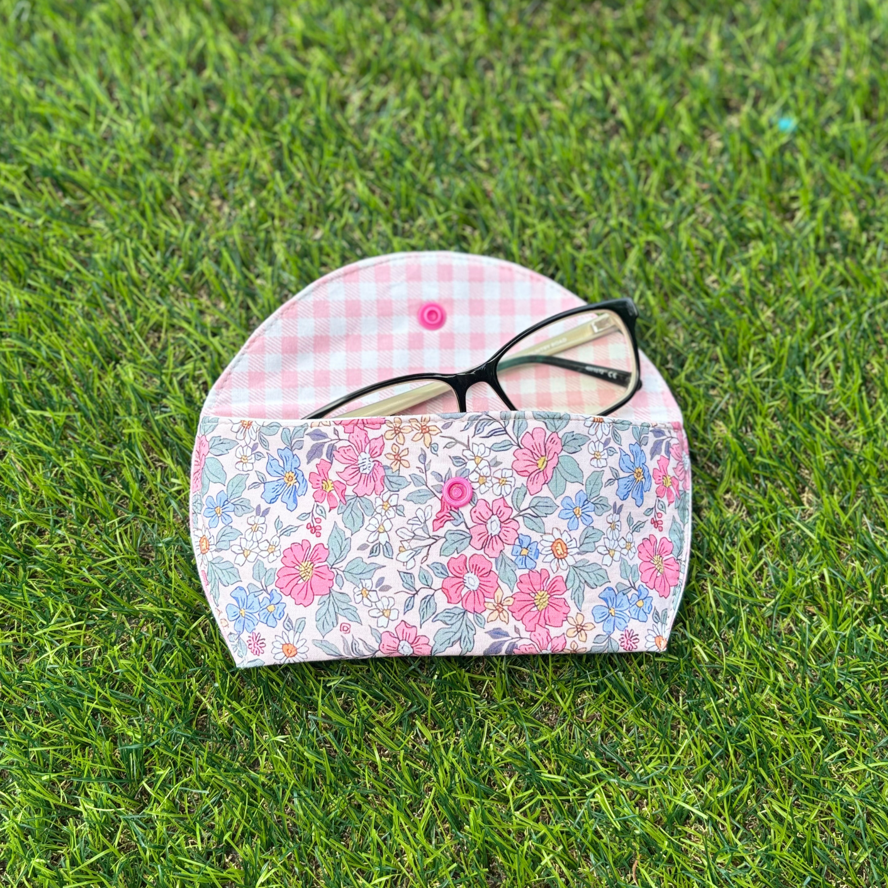 Glasses Case