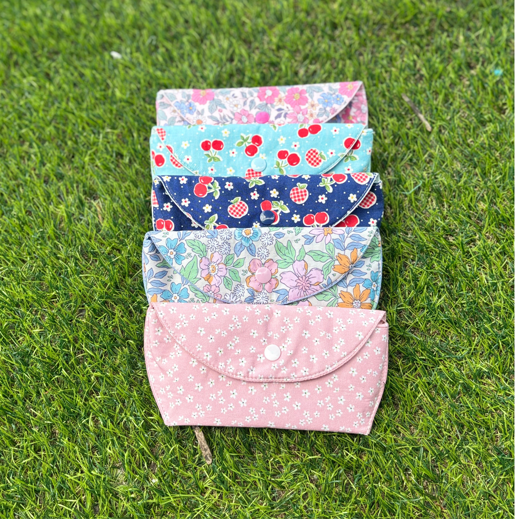 Glasses Case