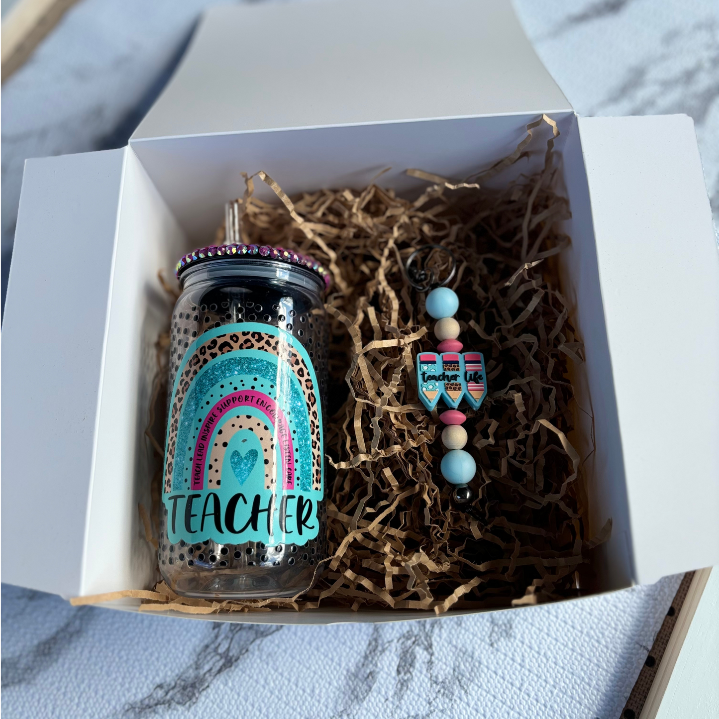 Teacher's Gift Box
