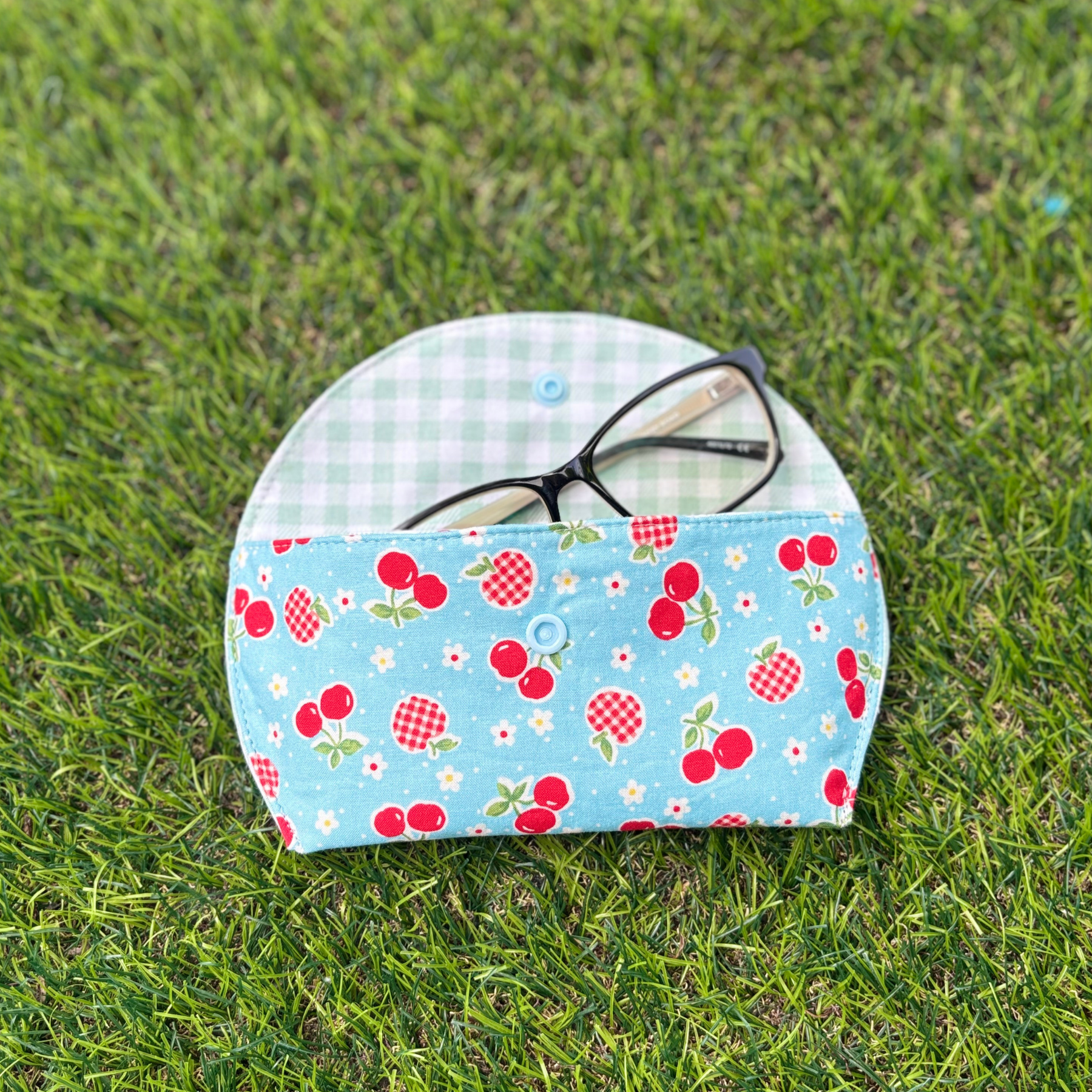 Glasses Case