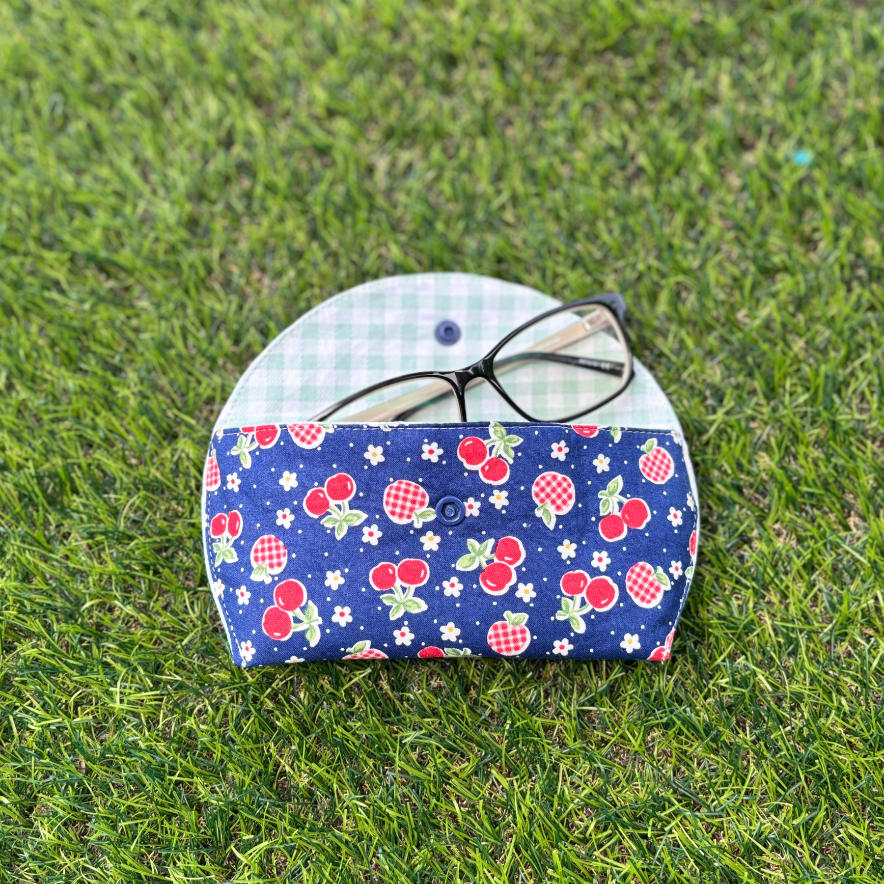 Glasses Case