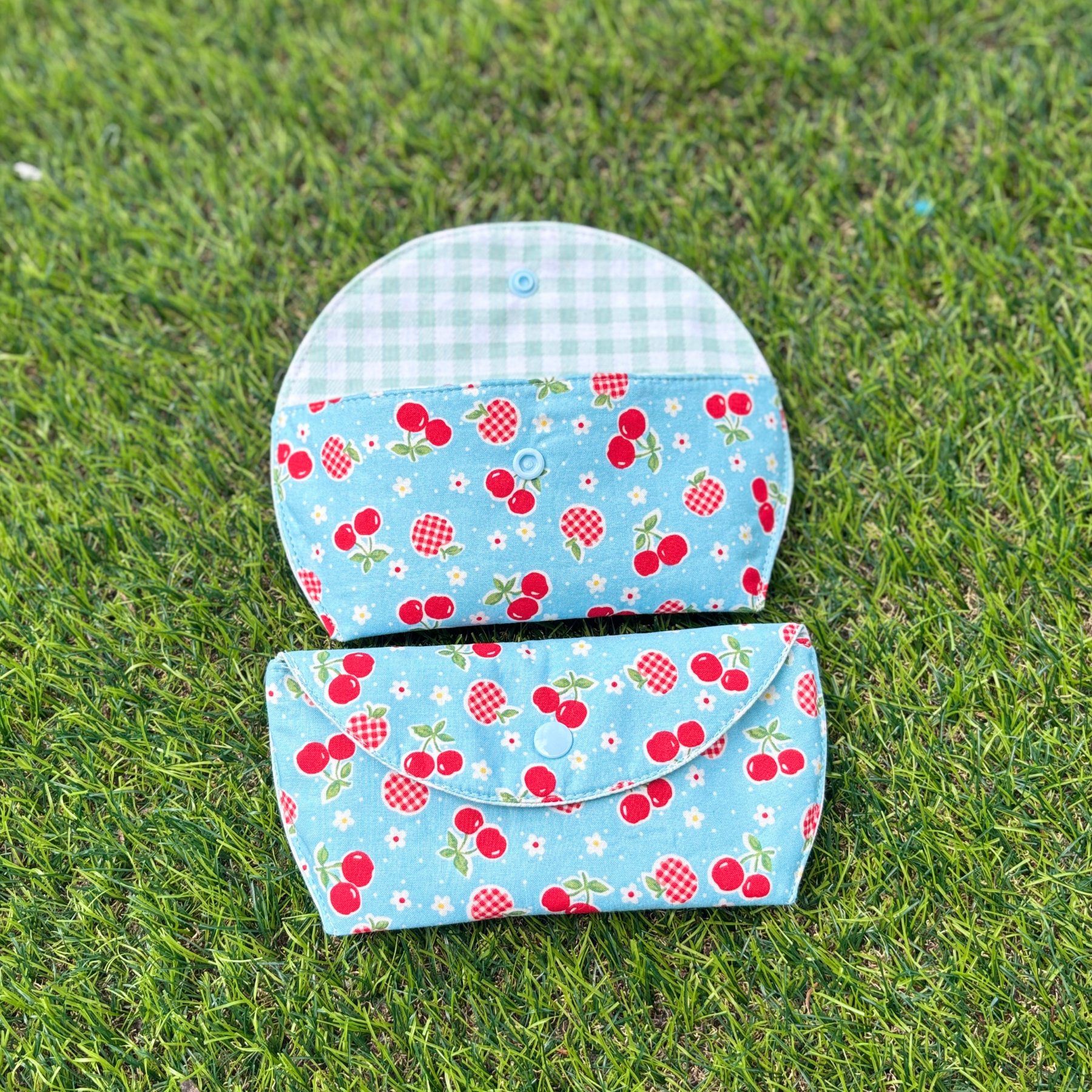 Glasses Case