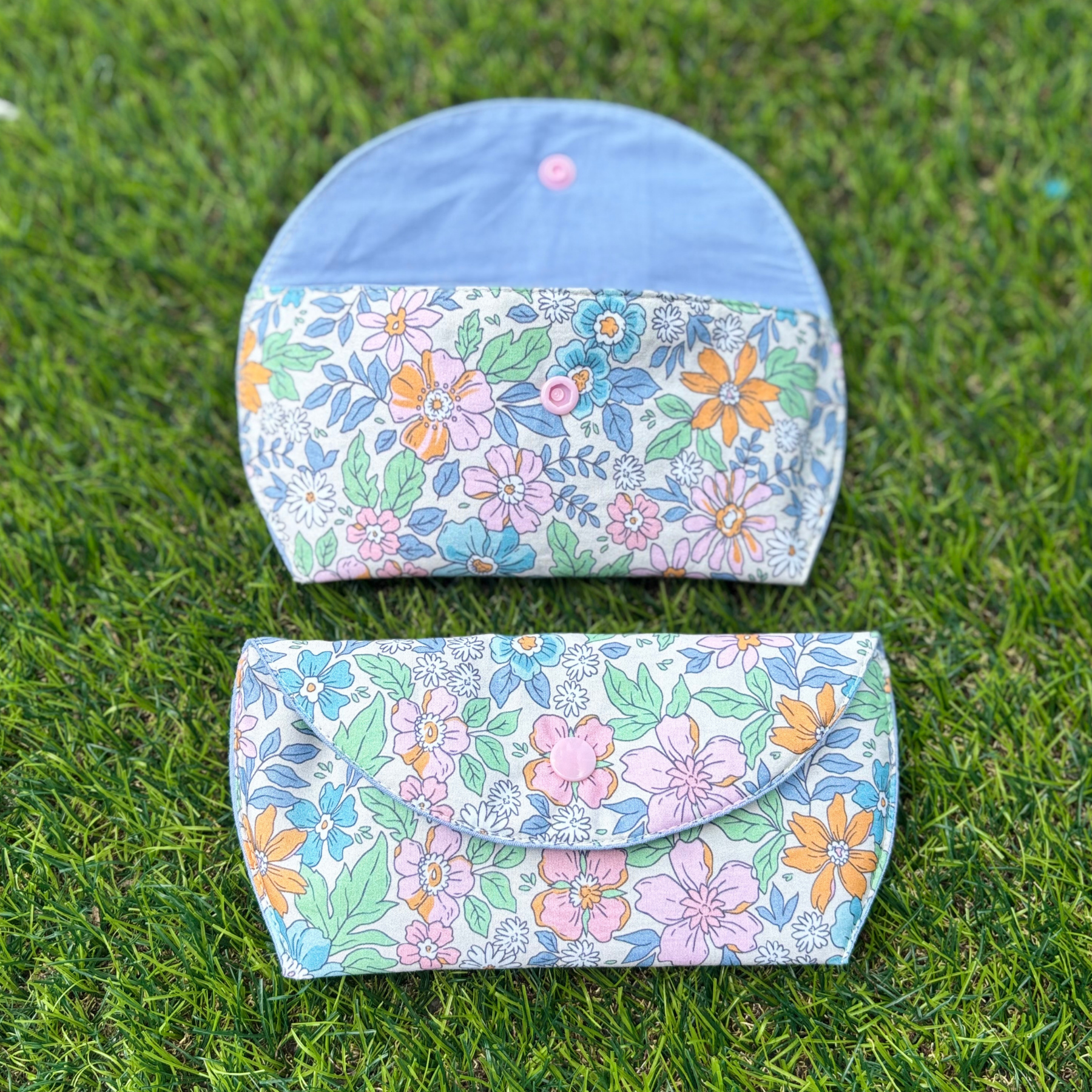 Glasses Case