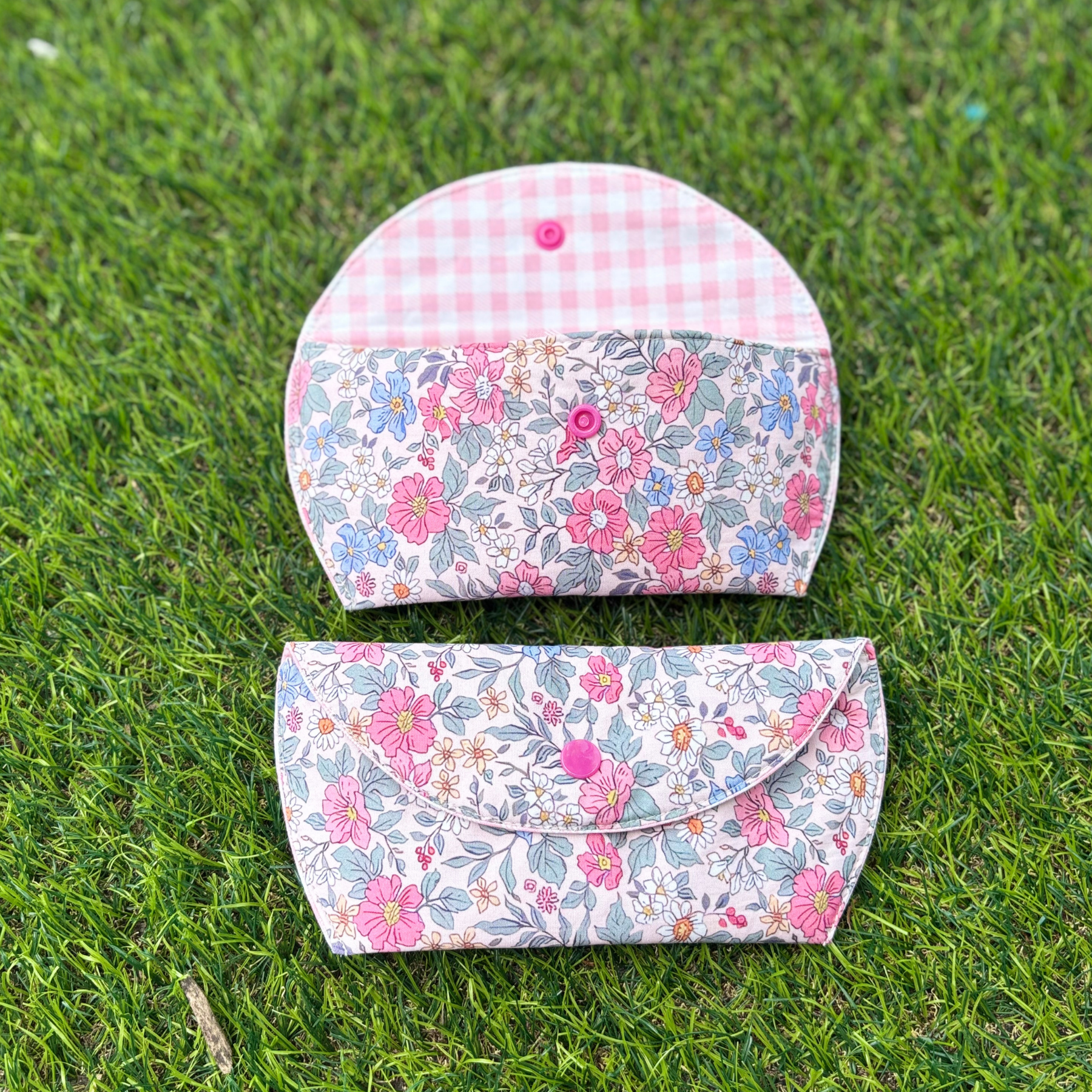 Glasses Case