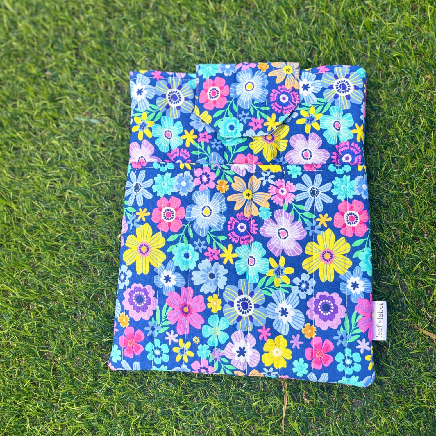 i-Pad/Book Sleeve
