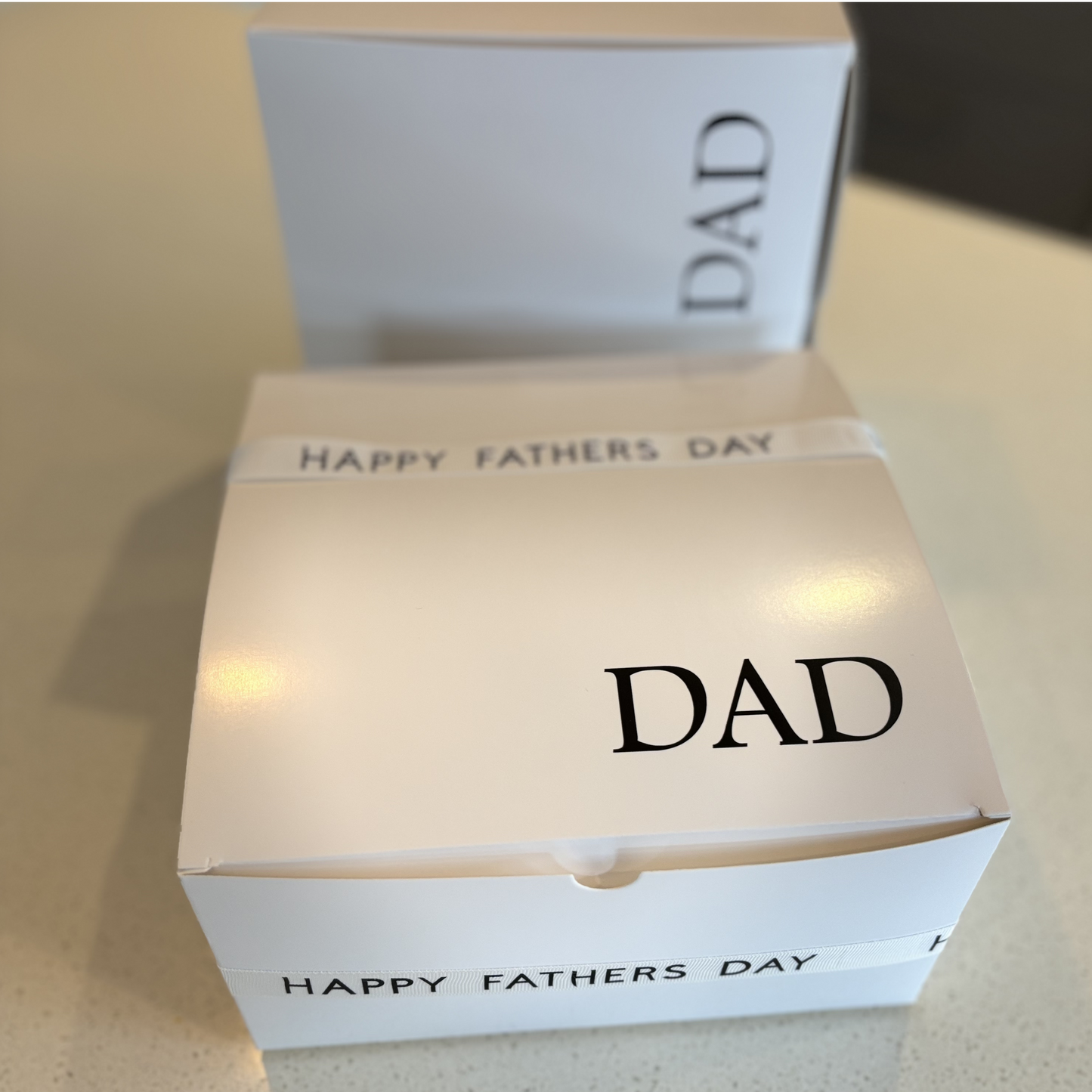 Father's Day Gift Box
