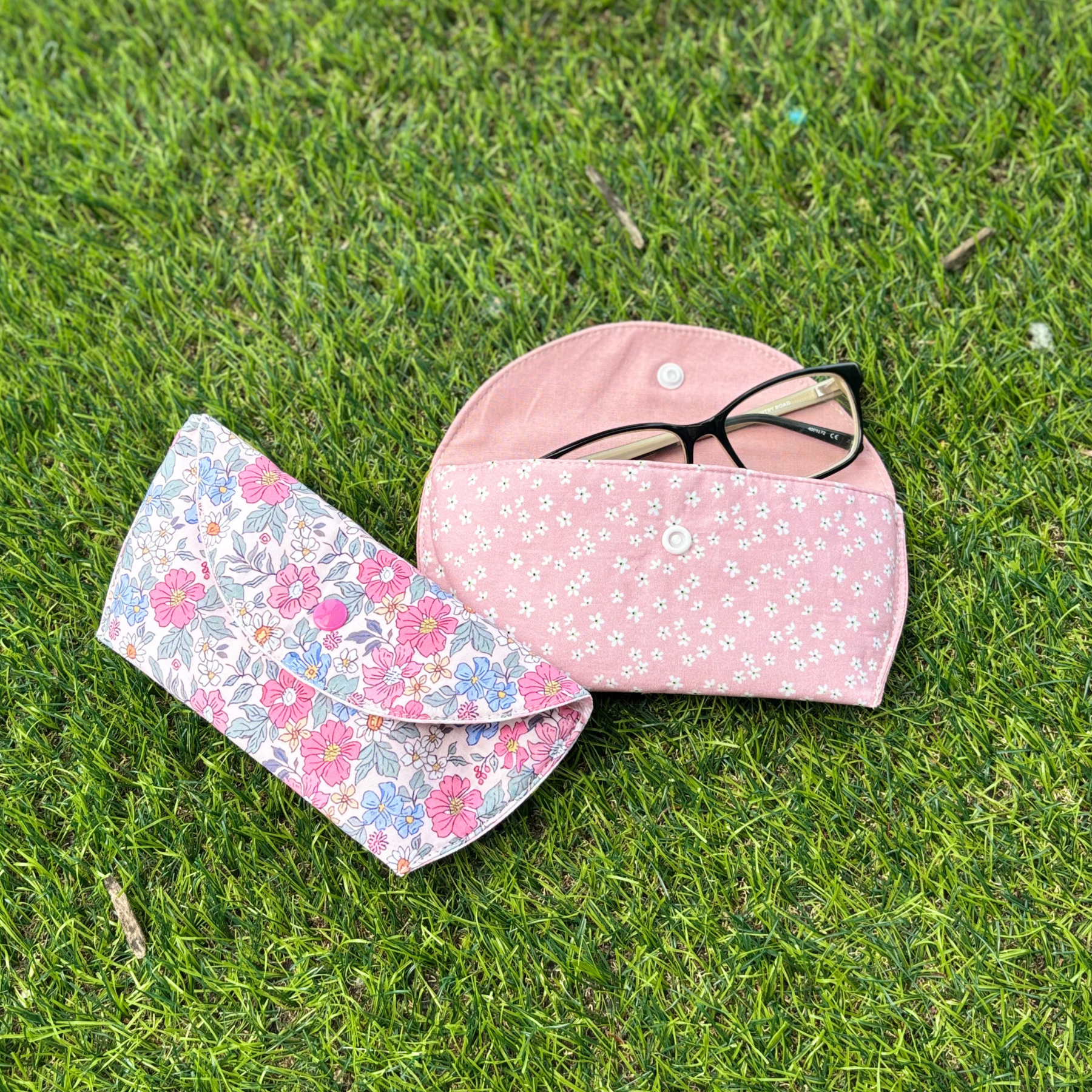 Glasses Case