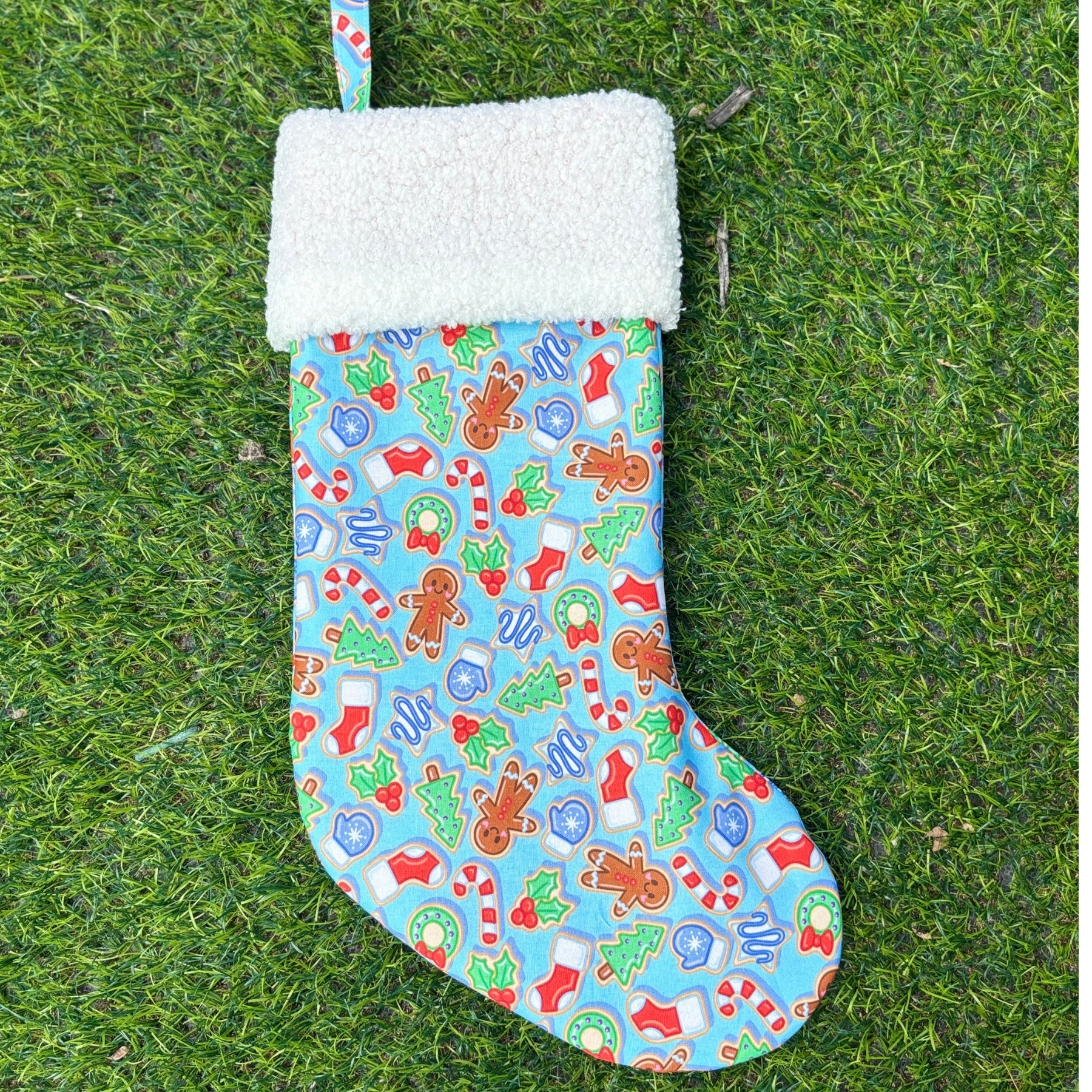 Christmas Stocking