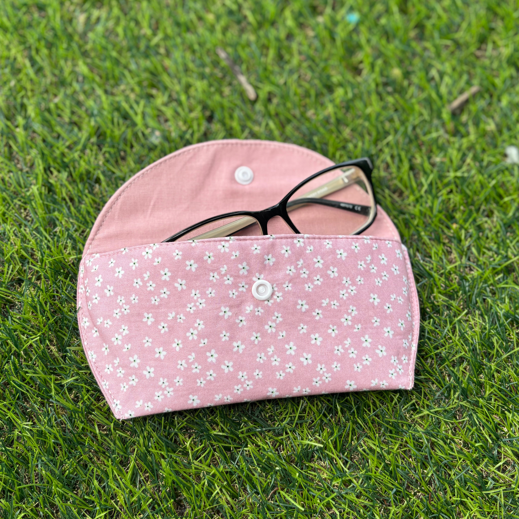 Glasses Case