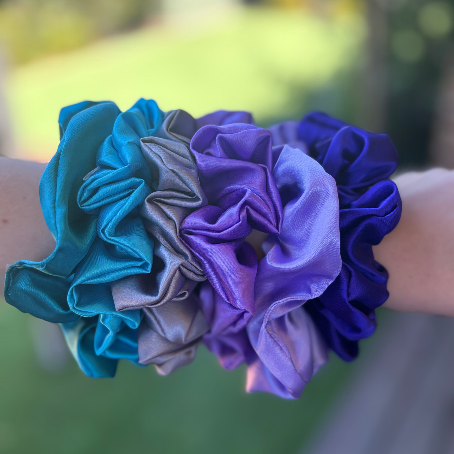 Scrunchies