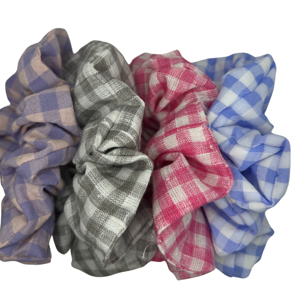 Scrunchies