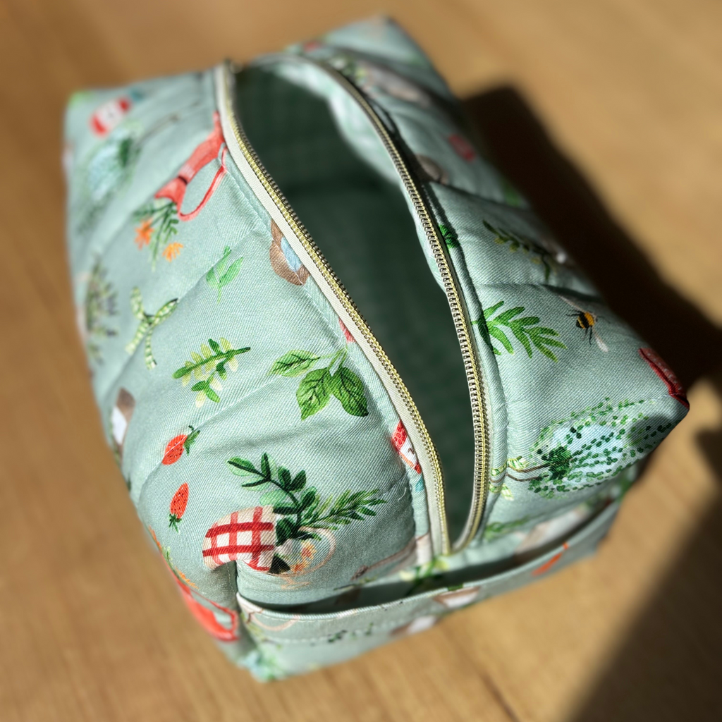 Carry-All Bag Veggie Patch