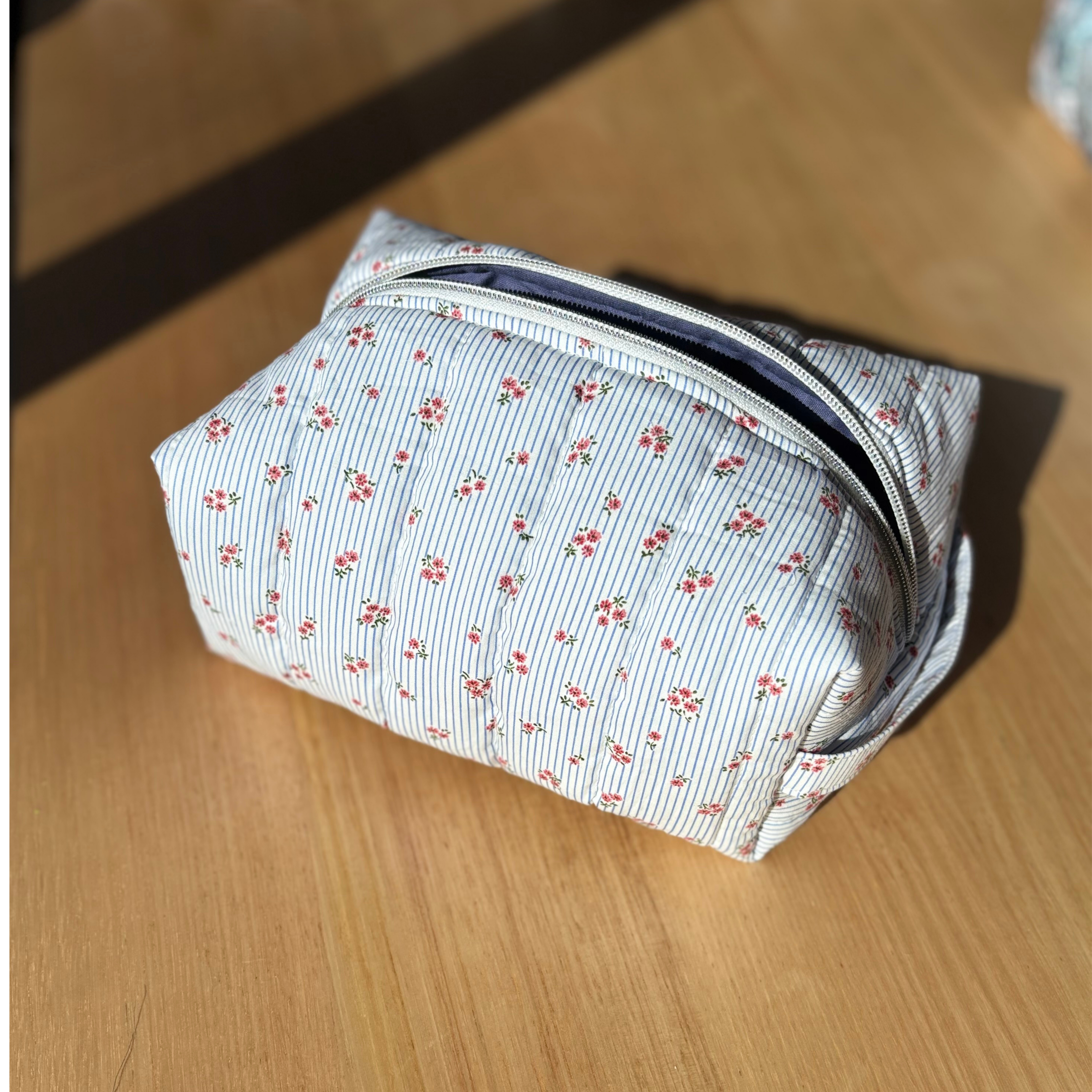 Carry-All Bag Ditsy Floral