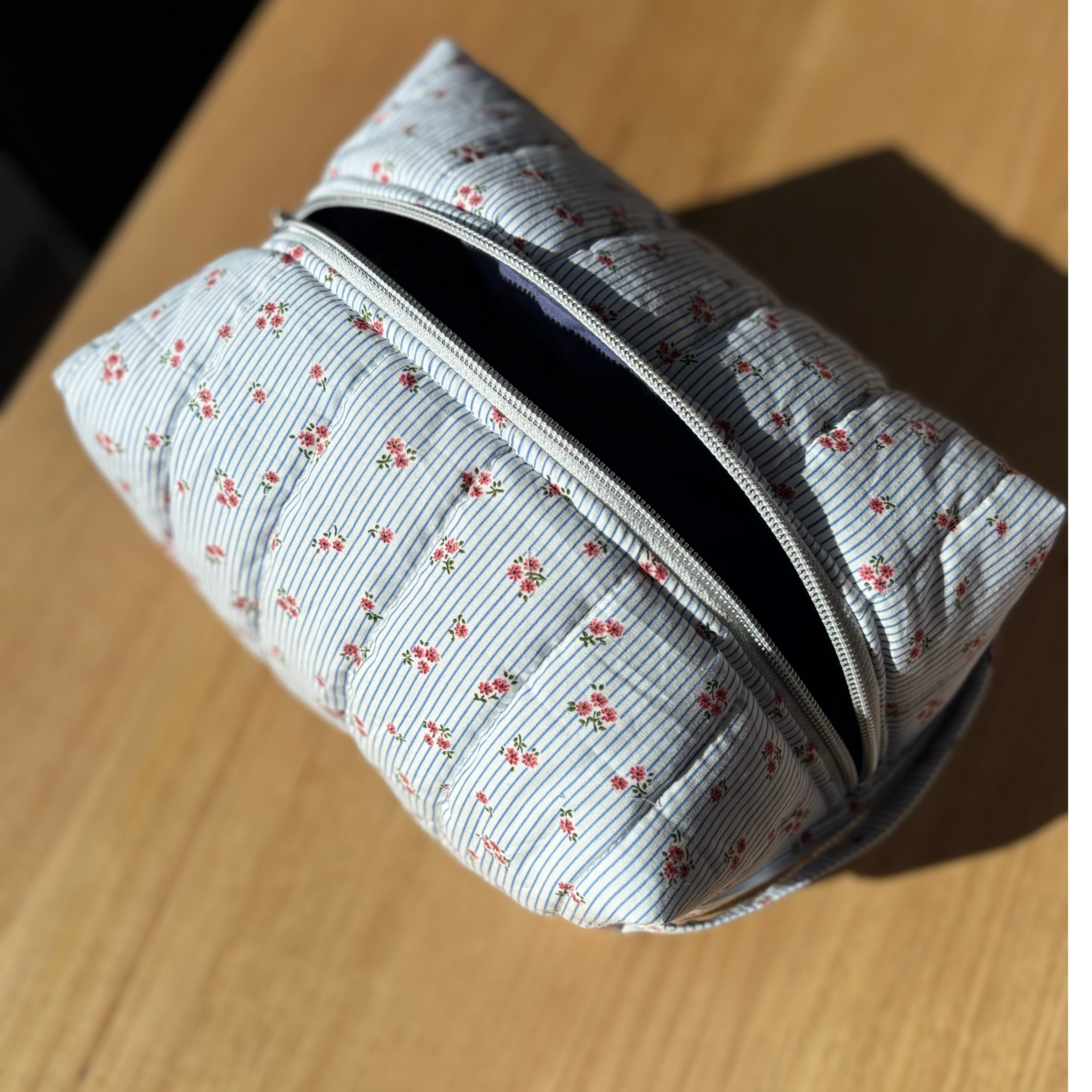 Carry-All Bag Ditsy Floral
