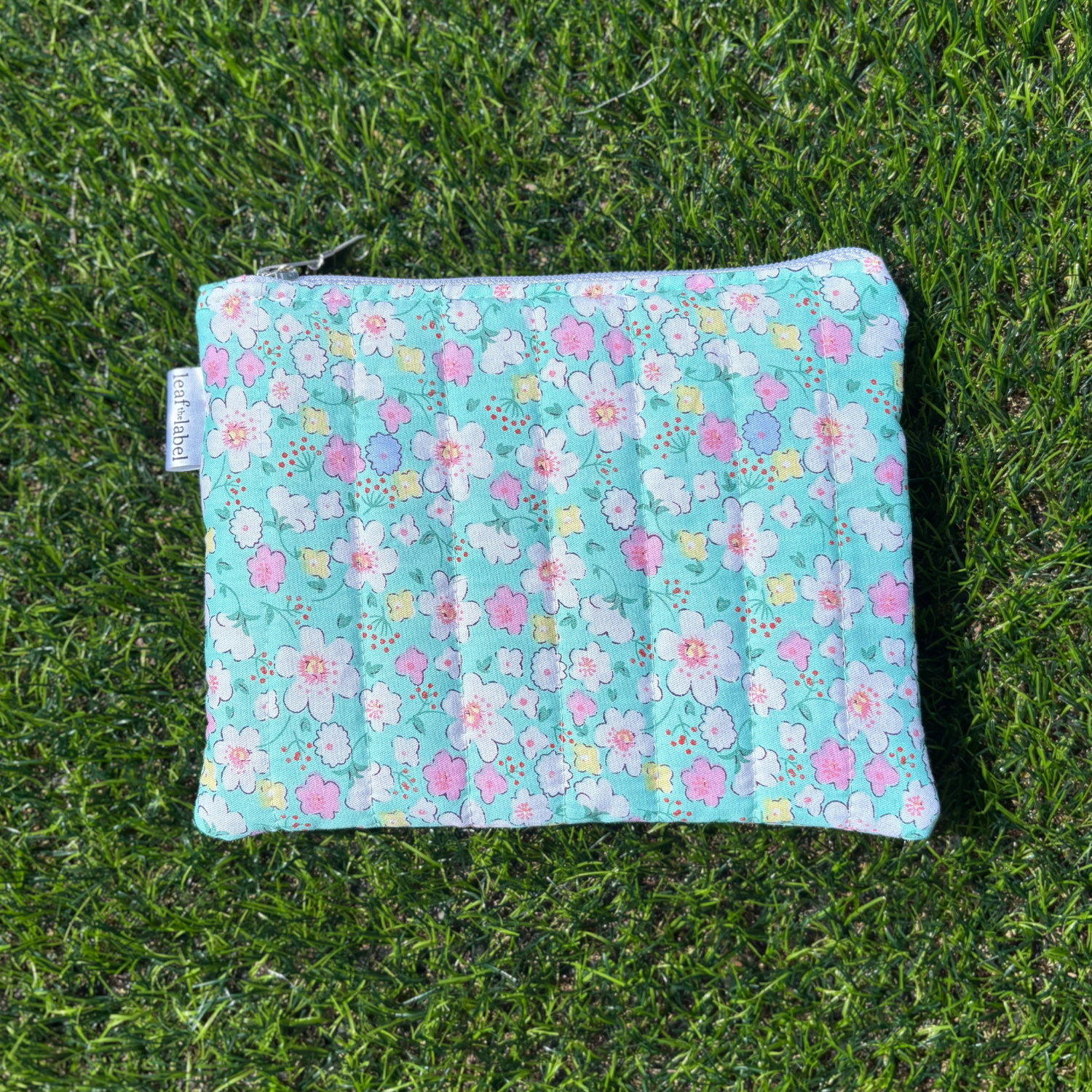 Zipper Pouch Medium