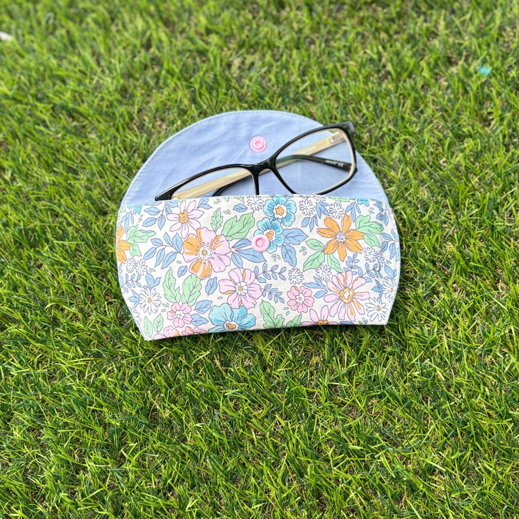 Glasses Case