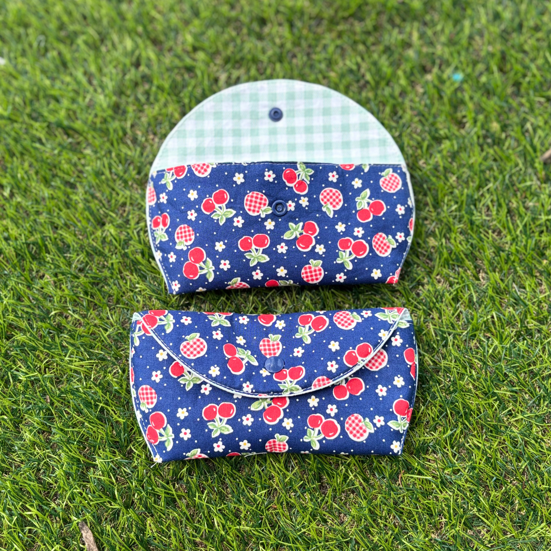 Glasses Case
