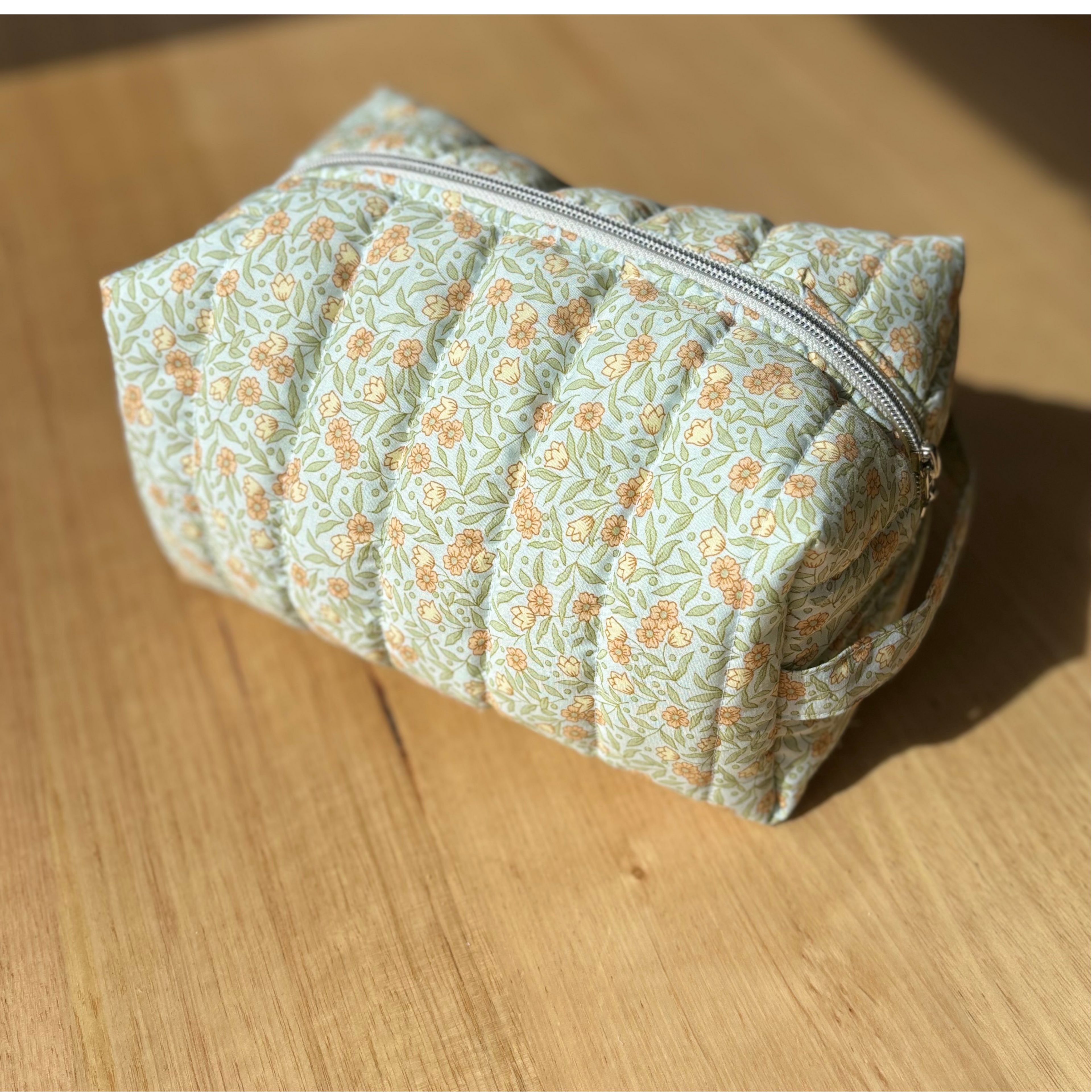 Carry-All Bag Summer Blossom