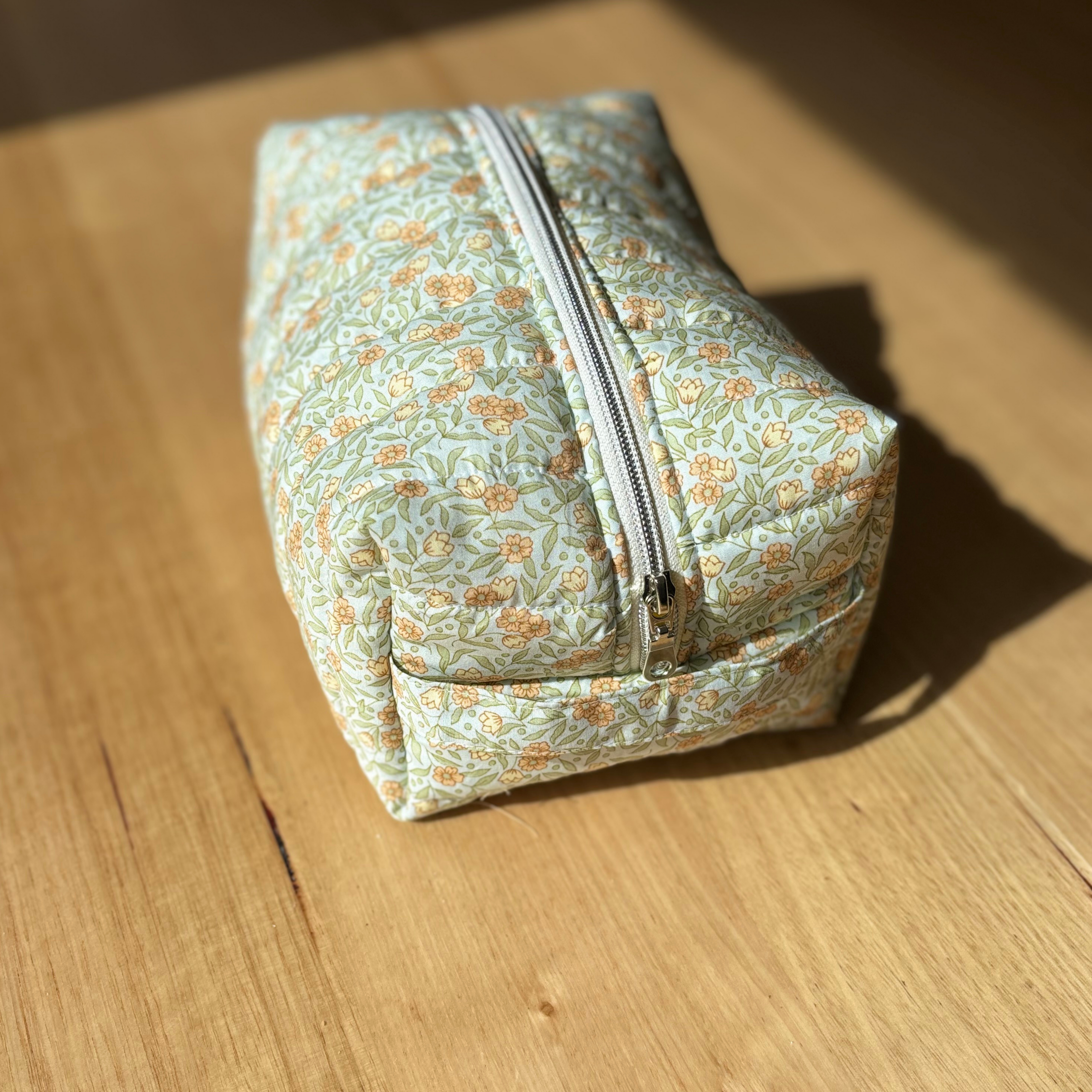 Carry-All Bag Summer Blossom