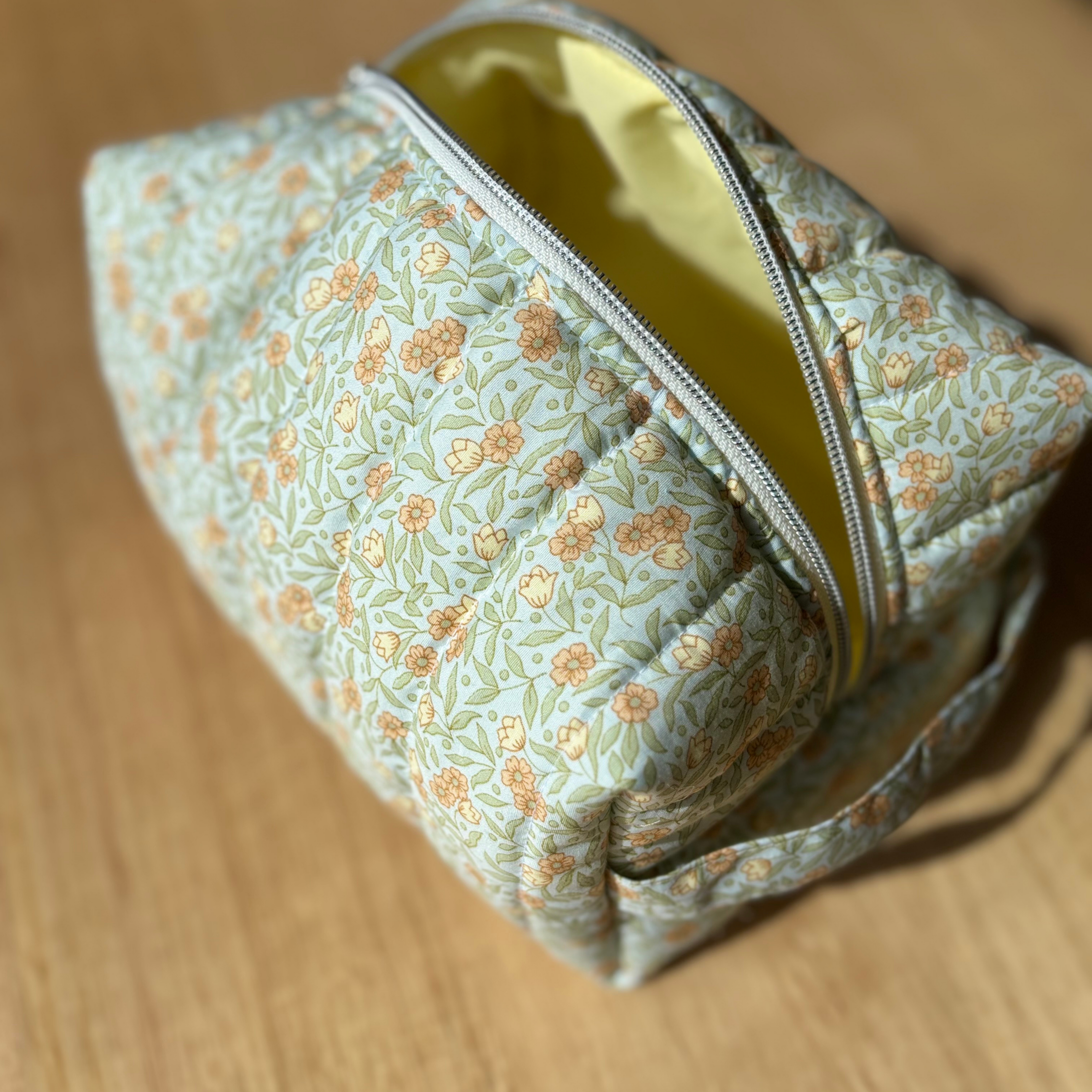 Carry-All Bag Summer Blossom