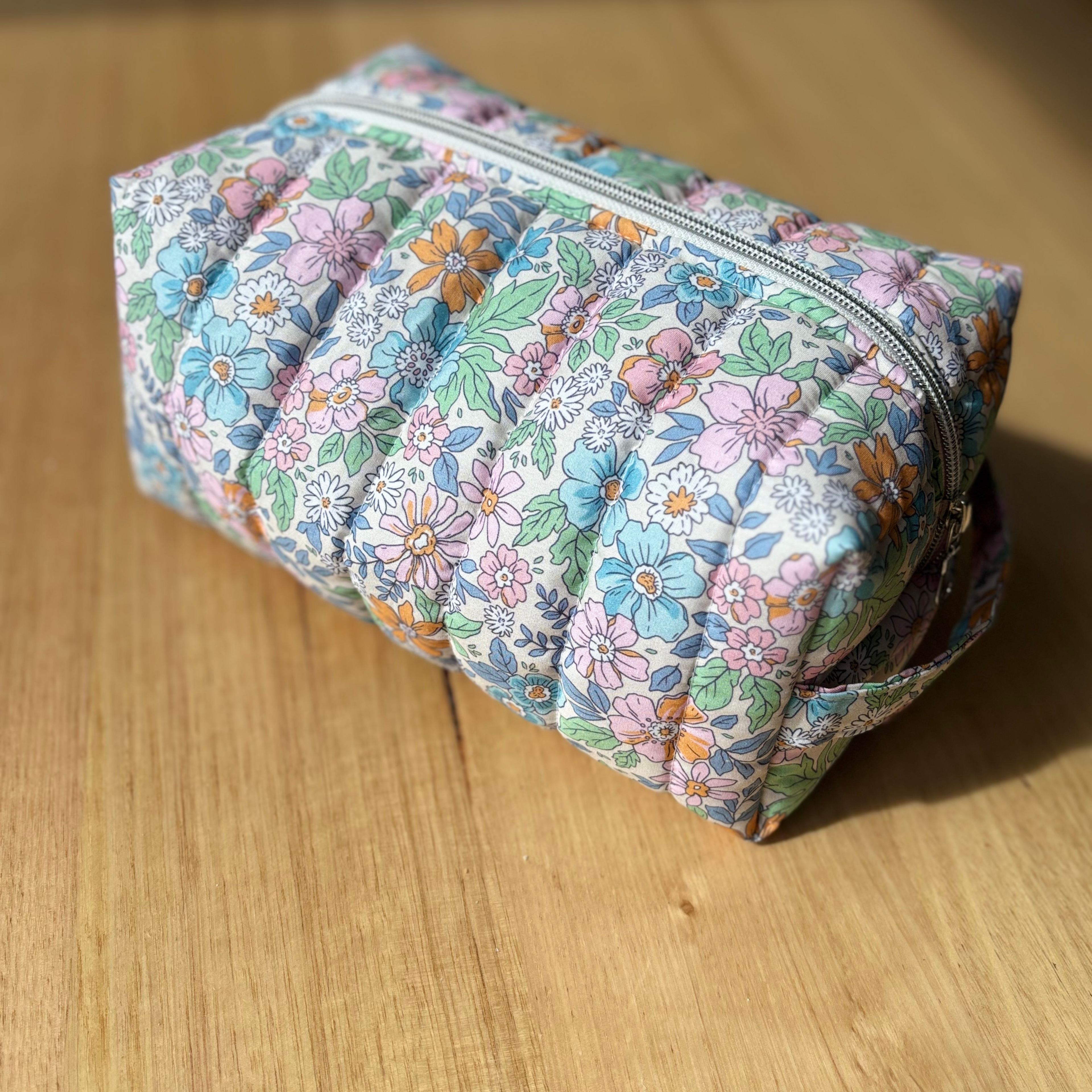 Carry-All Bag Wild Bloom