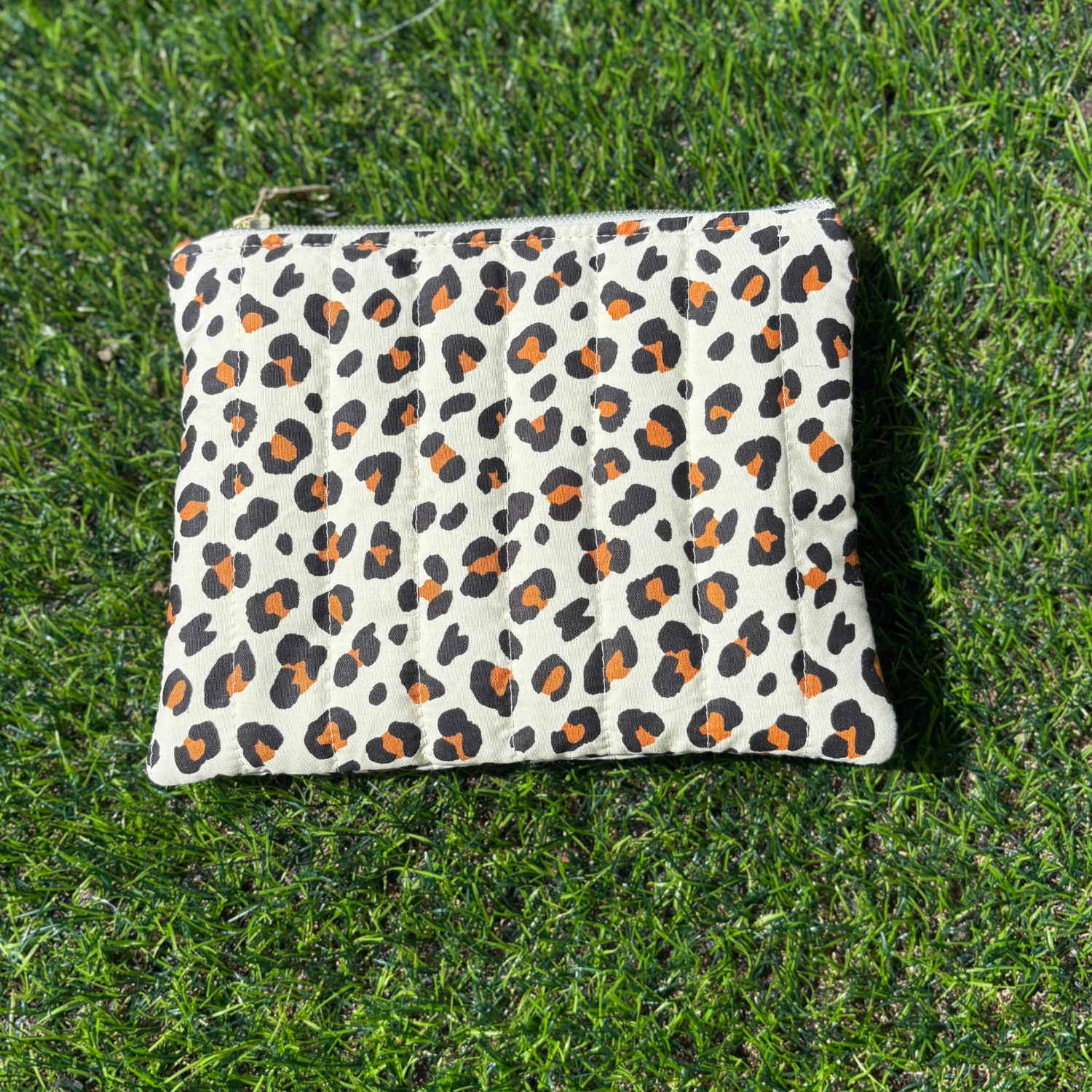 Zipper Pouch Medium