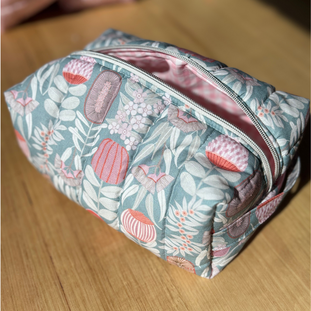 Carry-All Bag Dusk Floral