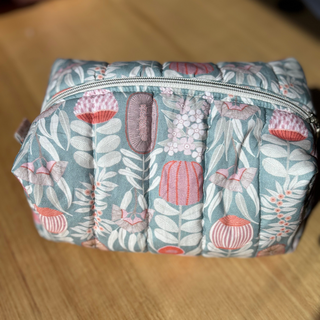 Carry-All Bag Dusk Floral