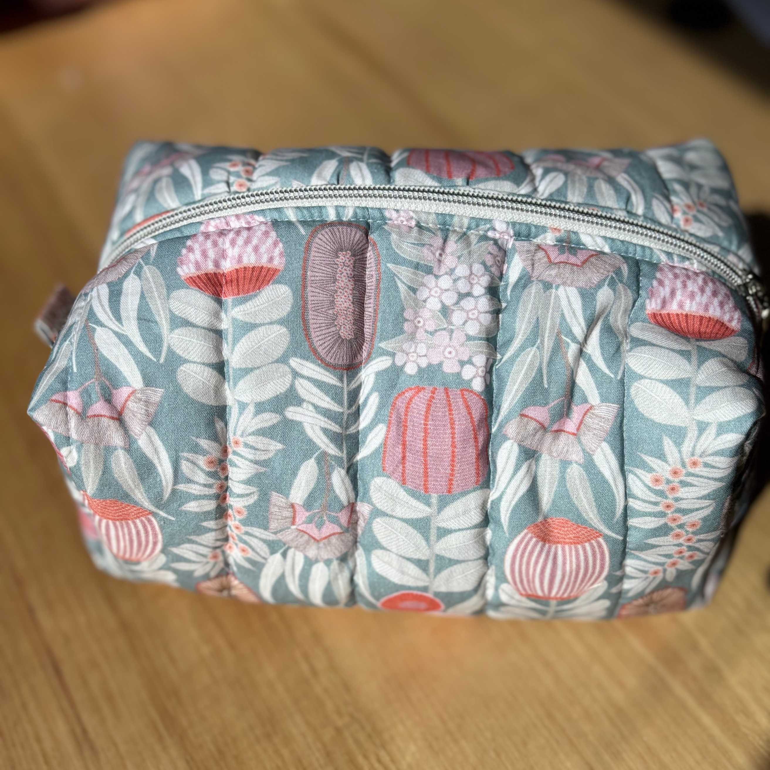Carry-All Bag Dusk Floral