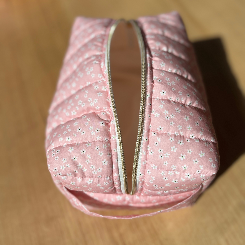 Carry-All Bag Petal Pink