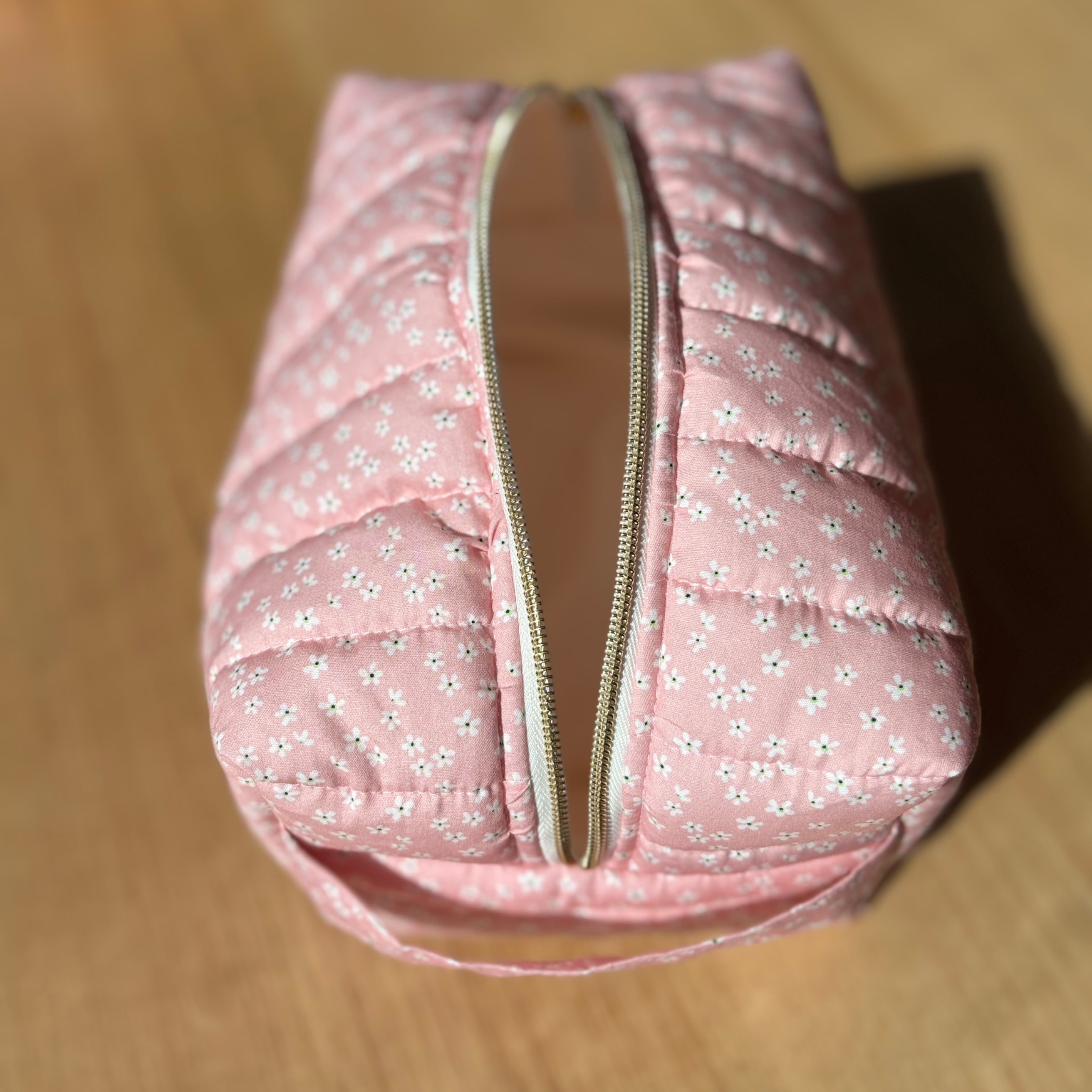 Carry-All Bag Petal Pink