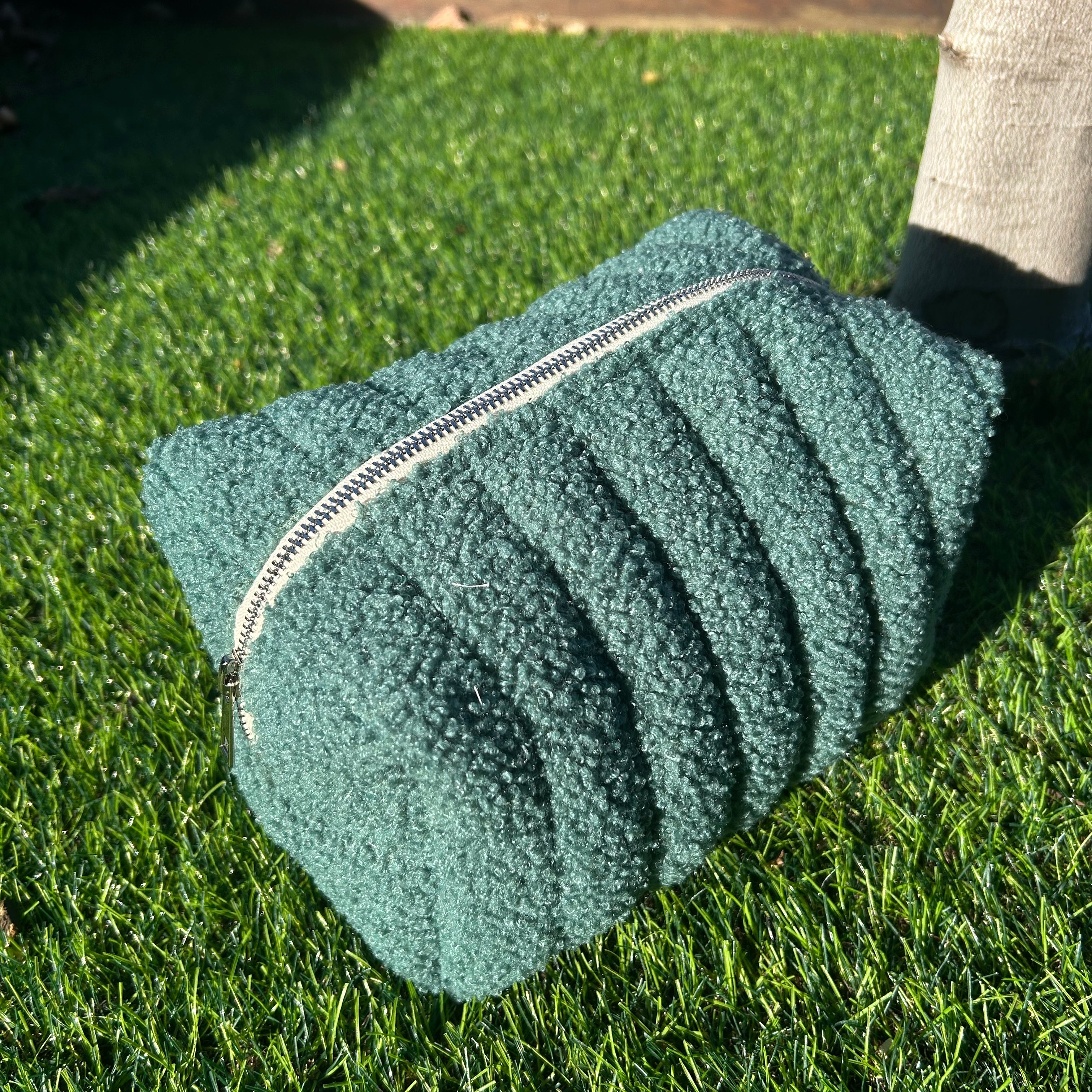 Carry-All Bag Large - Sage