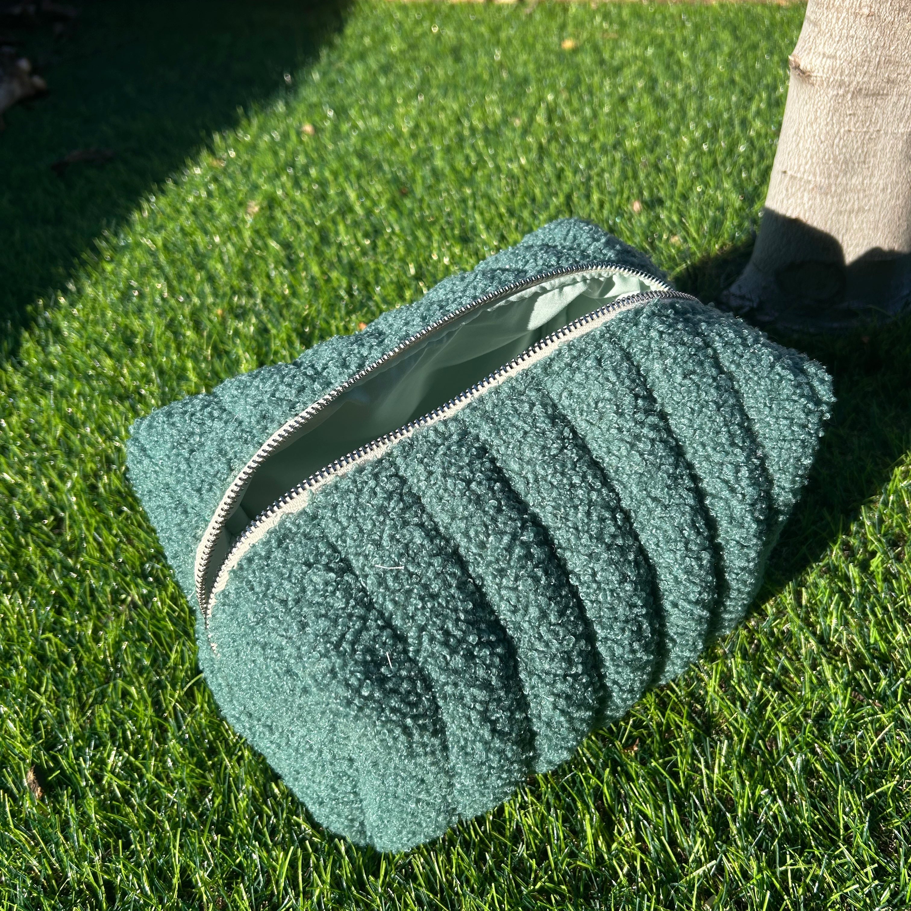 Carry-All Bag Large - Sage