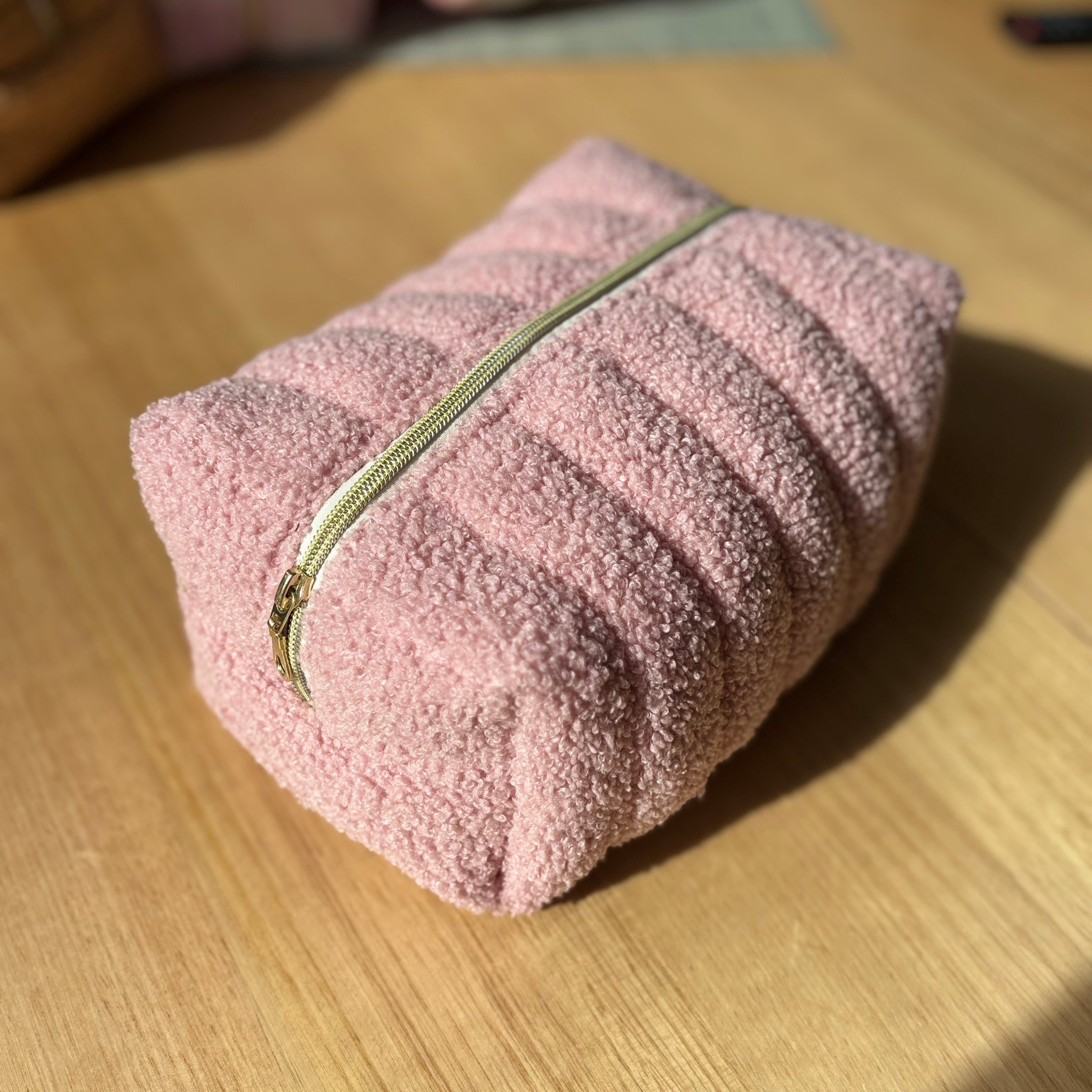 Carry-All Bag Large - Pink