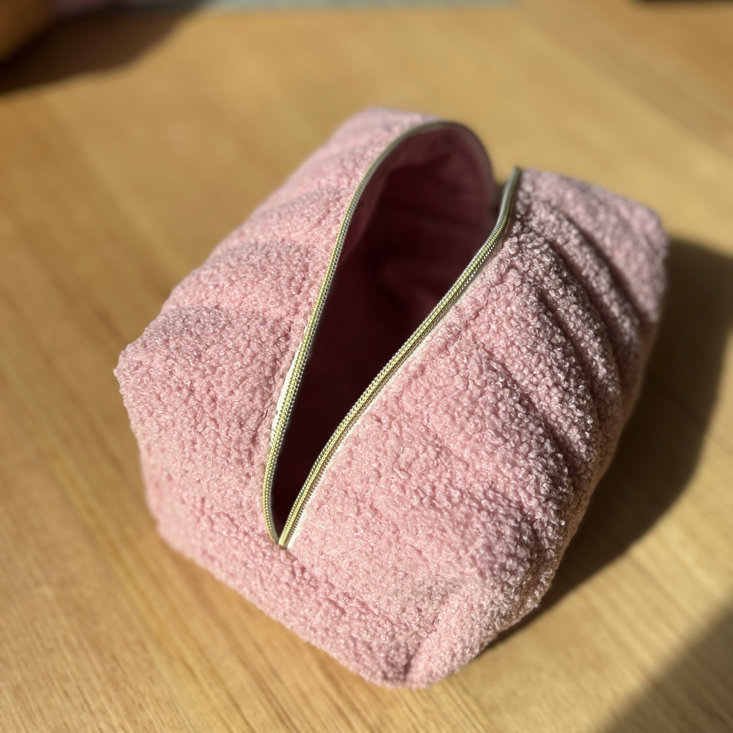 Carry-All Bag Large - Pink